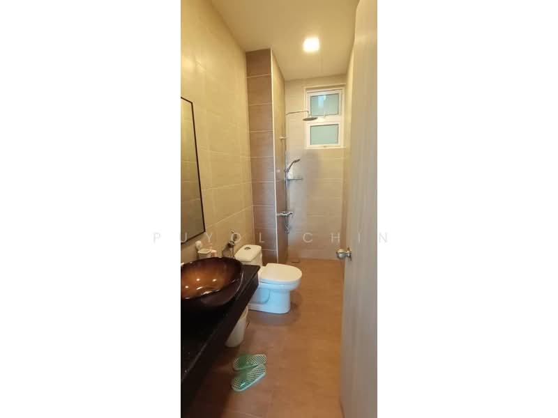 Pangsapuri untuk Disewa di Havona - Puyol Chin - PropertyGuru.com.my