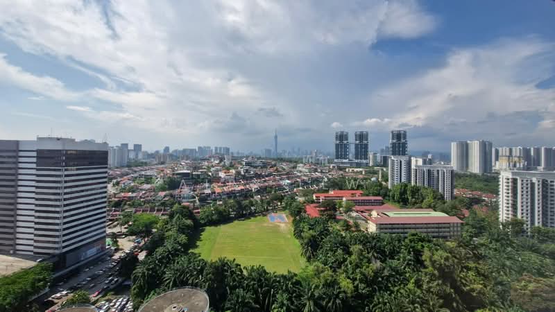 Service Residence for Rent at Kensho Residence - Alex Lew - Exterior - PropertyGuru.com.my