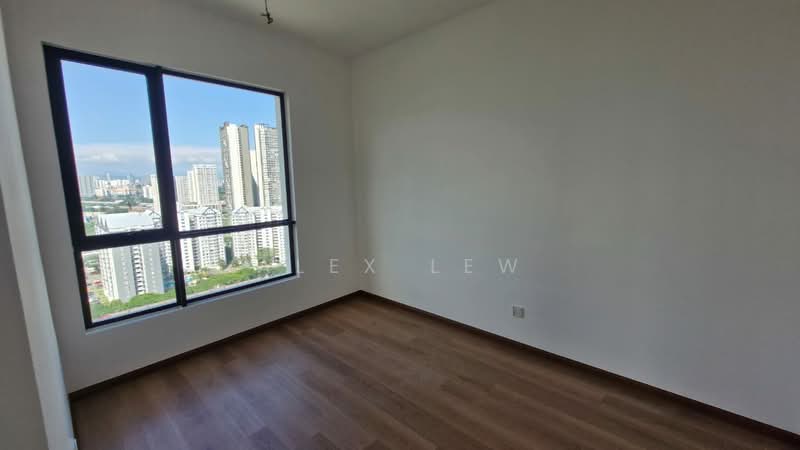 Service Residence for Rent at Kensho Residence - Alex Lew - View - PropertyGuru.com.my