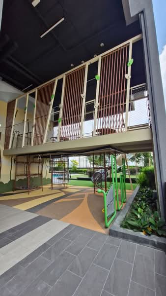 Service Residence for Rent at Kensho Residence - Alex Lew - Exterior - PropertyGuru.com.my