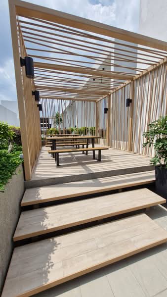 Service Residence for Rent at Kensho Residence - Alex Lew - Exterior - PropertyGuru.com.my