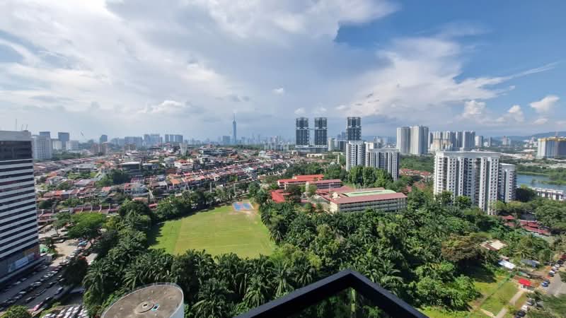 Service Residence for Rent at Kensho Residence - Alex Lew - View - PropertyGuru.com.my