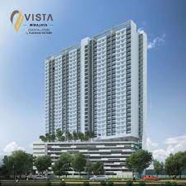Kondominium untuk Disewa di Vista Wirajaya 2 @ PV9 Residences - Kelvin Leong - Exterior - PropertyGuru.com.my