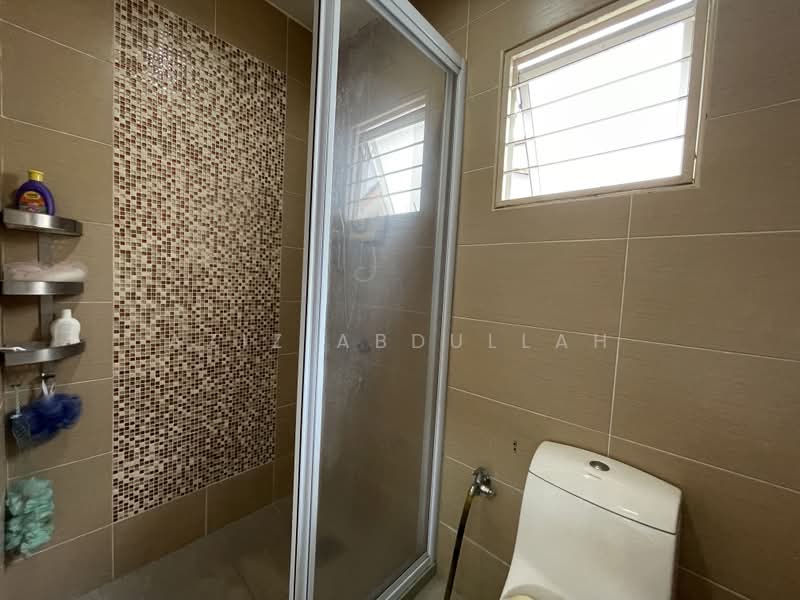 2.5-storey Terraced House for Sale in Desa Andaman (Setapak) - Aziz Abdullah - PropertyGuru.com.my