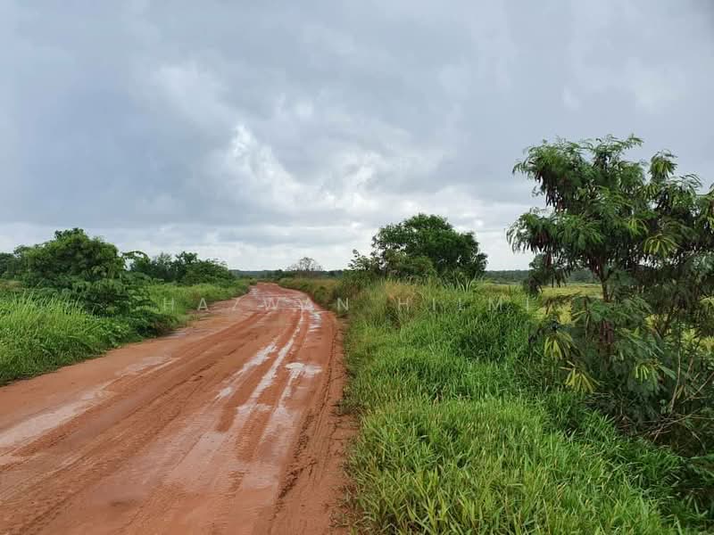 207 ACRES MIXED DEVELOPMENT LAND IN PENGERANG, JOHOR - 2