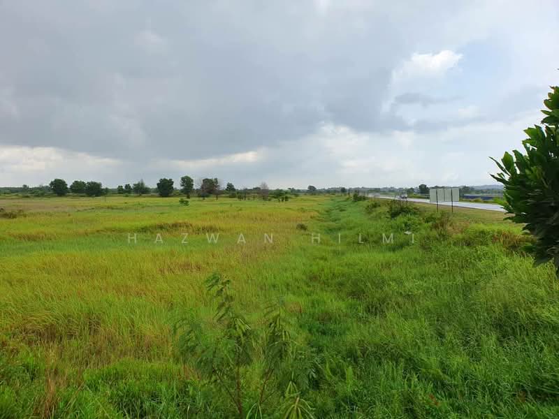 207 ACRES MIXED DEVELOPMENT LAND IN PENGERANG, JOHOR - 4
