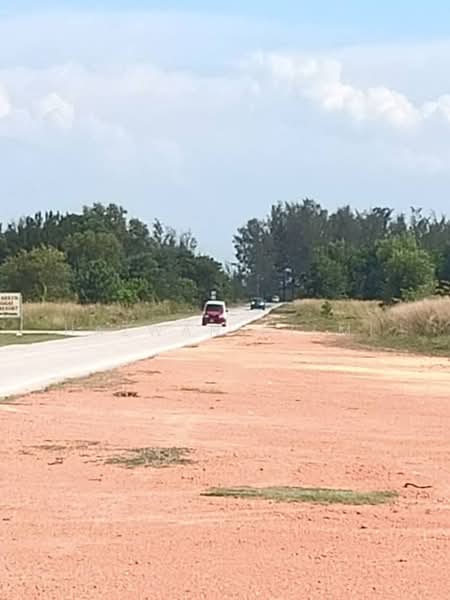 207 ACRES MIXED DEVELOPMENT LAND IN PENGERANG, JOHOR - 5