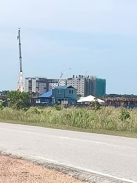 Tanah Komersial untuk Dijual di Pengerang (Johor) - Hazwan Hilmi - Exterior - PropertyGuru.com.my