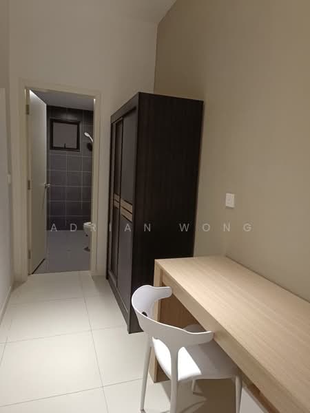 Condominium for Rent at Vierra Residence - Adrian Wong - Bathroom - PropertyGuru.com.my