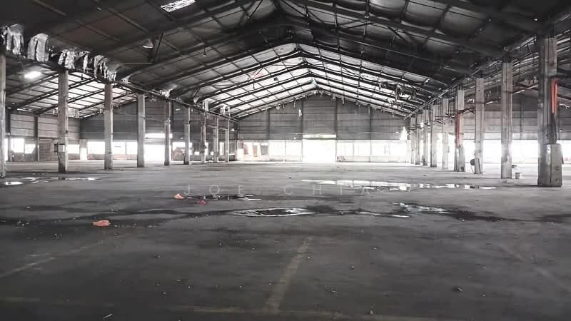 Kilang untuk Disewa di Pasir Gudang (Johor) - Joe Chia - Interior - PropertyGuru.com.my