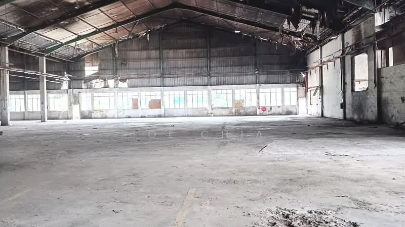 Kilang untuk Disewa di Pasir Gudang (Johor) - Joe Chia - Interior - PropertyGuru.com.my