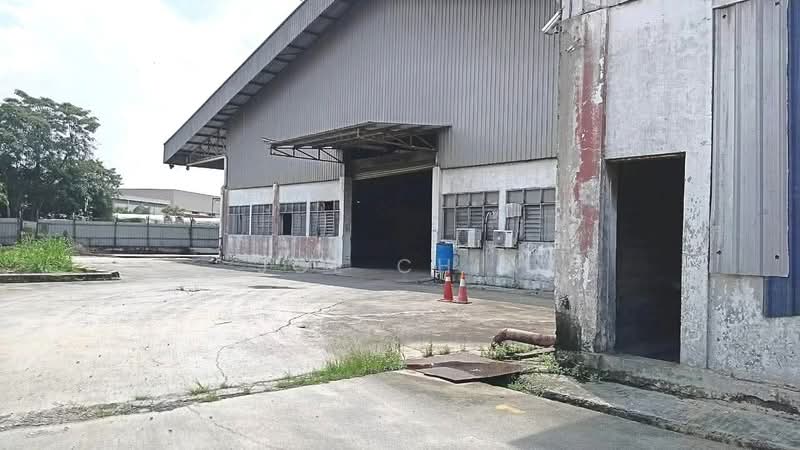 Kilang untuk Disewa di Pasir Gudang (Johor) - Joe Chia - Exterior - PropertyGuru.com.my