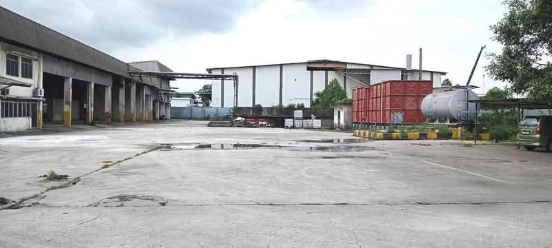 Kilang untuk Disewa di Pasir Gudang (Johor) - Joe Chia - Exterior - PropertyGuru.com.my