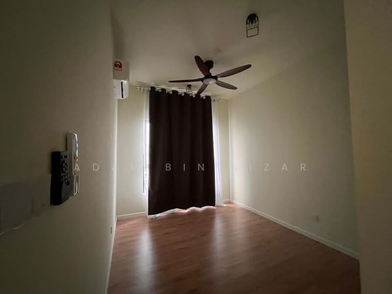 Service Residence for Sale at Dian Residency - Adam Bin Nizar - PropertyGuru.com.my