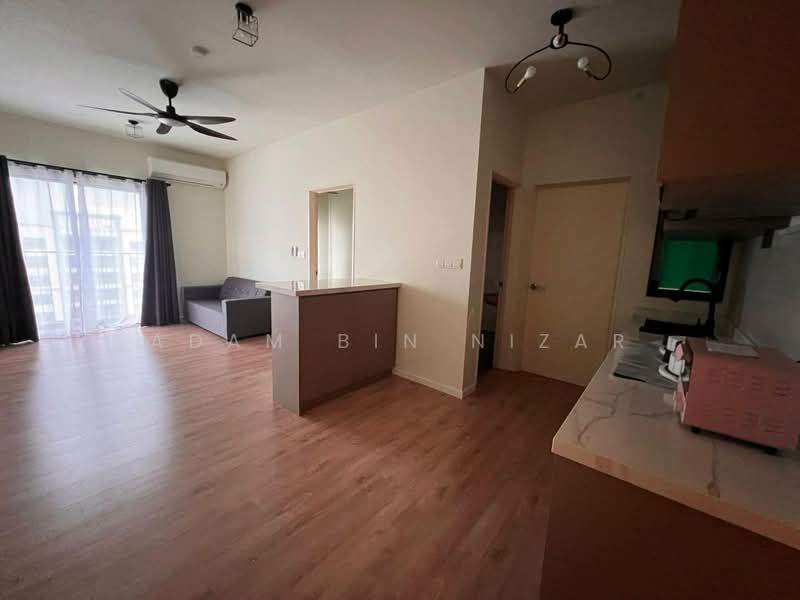 Service Residence for Sale at Dian Residency - Adam Bin Nizar - PropertyGuru.com.my