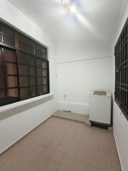 1.5-storey Terraced House for Sale in Taman Pelangi Indah (Ulu Tiram) - Jun Wang - PropertyGuru.com.my