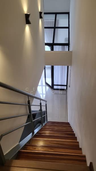 Service Residence for Rent at Pinnacle Kelana Jaya - Cecilia Cheoh - PropertyGuru.com.my