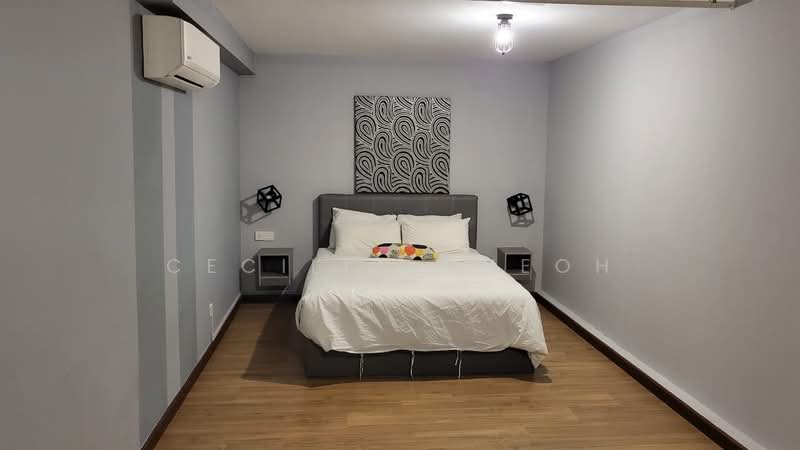 Service Residence for Rent at Pinnacle Kelana Jaya - Cecilia Cheoh - PropertyGuru.com.my