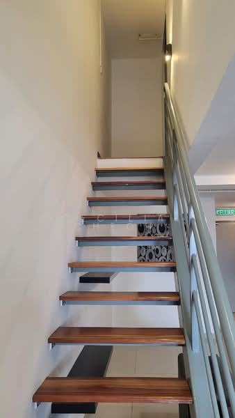 Service Residence for Rent at Pinnacle Kelana Jaya - Cecilia Cheoh - PropertyGuru.com.my