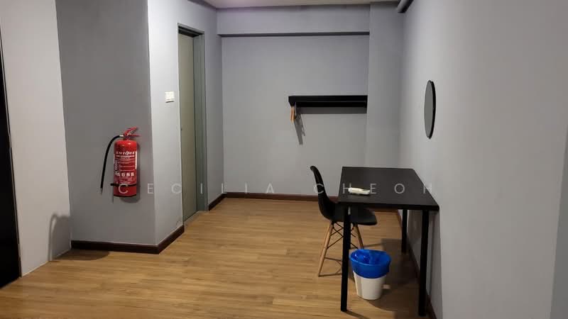 Service Residence for Rent at Pinnacle Kelana Jaya - Cecilia Cheoh - PropertyGuru.com.my