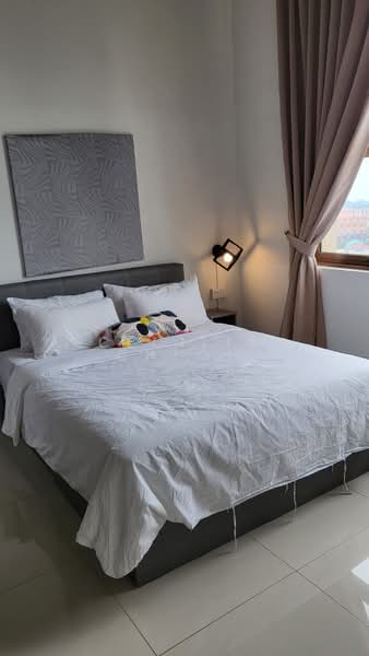 Service Residence for Rent at Pinnacle Kelana Jaya - Cecilia Cheoh - PropertyGuru.com.my