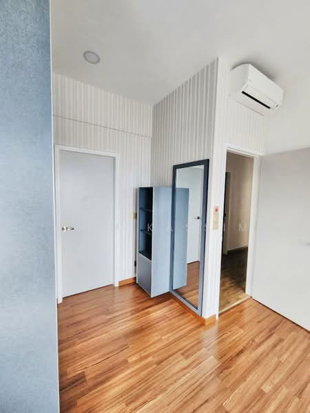 Servis Apartment untuk Disewa di Akasa - Naim Kassim - PropertyGuru.com.my