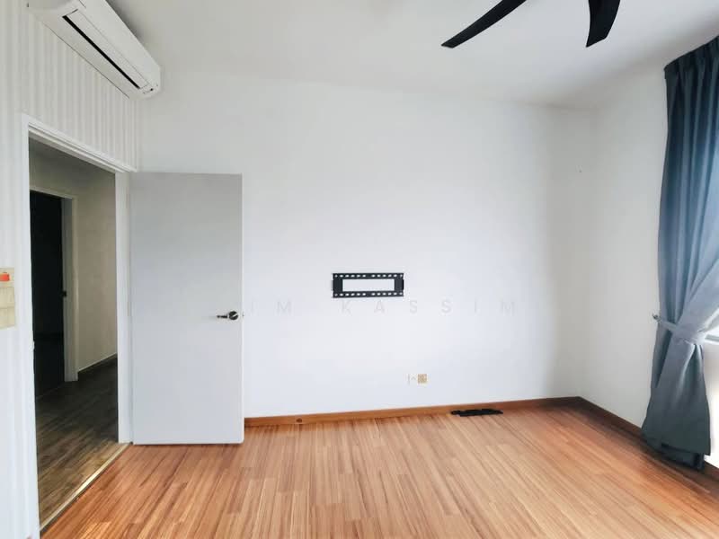 Servis Apartment untuk Disewa di Akasa - Naim Kassim - PropertyGuru.com.my