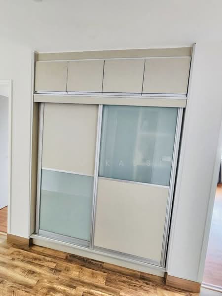 Servis Apartment untuk Disewa di Akasa - Naim Kassim - PropertyGuru.com.my