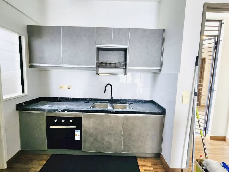 Servis Apartment untuk Disewa di Akasa - Naim Kassim - PropertyGuru.com.my