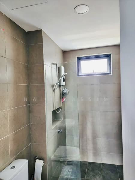 Servis Apartment untuk Disewa di Akasa - Naim Kassim - PropertyGuru.com.my