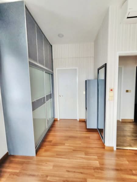 Servis Apartment untuk Disewa di Akasa - Naim Kassim - PropertyGuru.com.my
