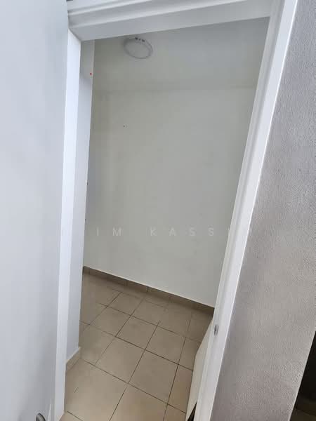 Servis Apartment untuk Disewa di Akasa - Naim Kassim - PropertyGuru.com.my