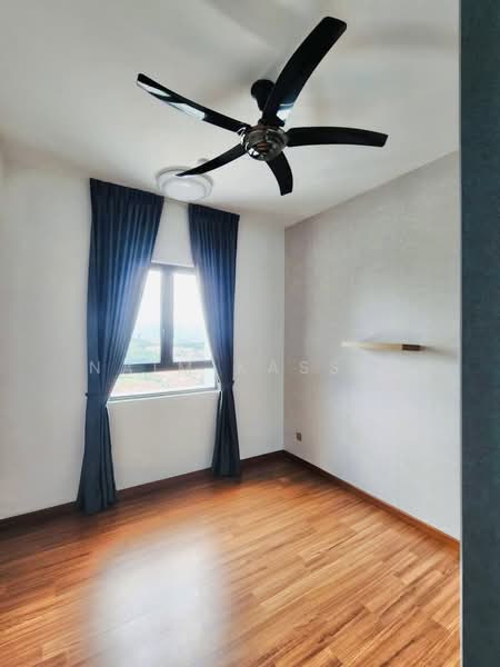 Servis Apartment untuk Disewa di Akasa - Naim Kassim - PropertyGuru.com.my