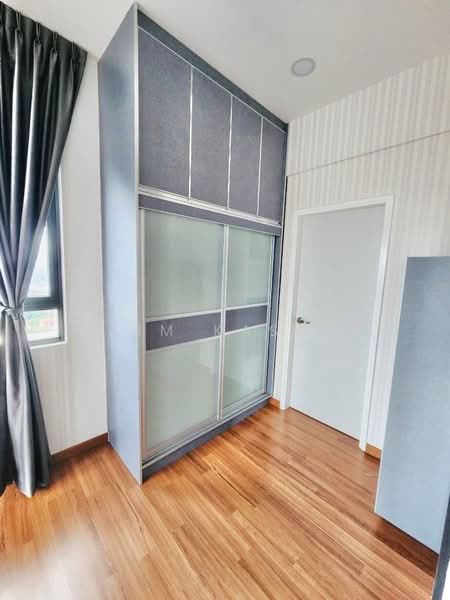 Servis Apartment untuk Disewa di Akasa - Naim Kassim - PropertyGuru.com.my