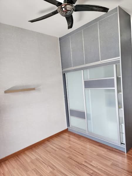 Servis Apartment untuk Disewa di Akasa - Naim Kassim - PropertyGuru.com.my