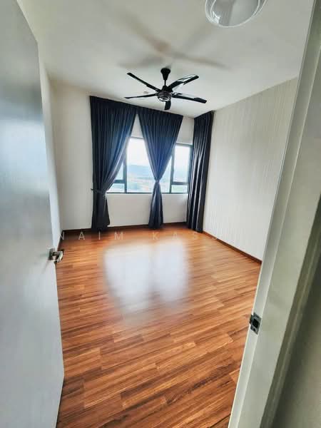 Servis Apartment untuk Disewa di Akasa - Naim Kassim - PropertyGuru.com.my
