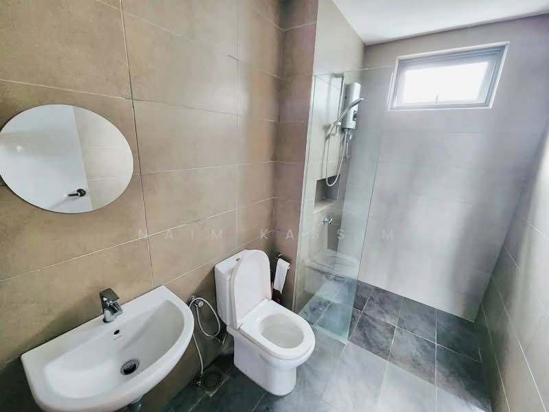 Servis Apartment untuk Disewa di Akasa - Naim Kassim - PropertyGuru.com.my