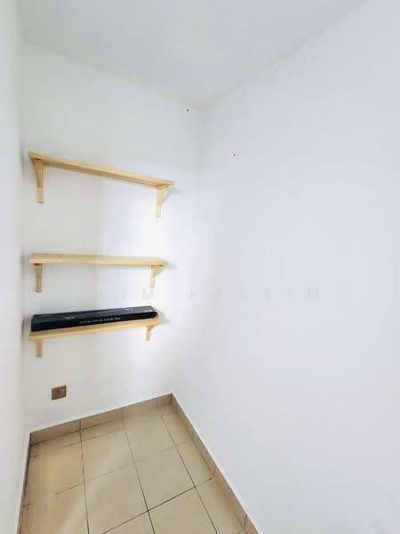 Servis Apartment untuk Disewa di Akasa - Naim Kassim - PropertyGuru.com.my