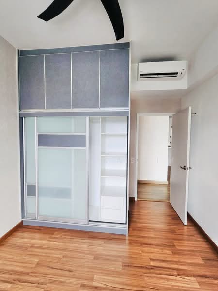 Servis Apartment untuk Disewa di Akasa - Naim Kassim - PropertyGuru.com.my