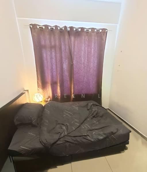 Condominium for Rent at SummerSkye Residences - Correen Lee - Bedroom - PropertyGuru.com.my