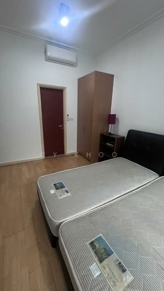 Servis Apartment untuk Disewa di 231 TR Serviced Suite - CY Khoo - Bedroom - PropertyGuru.com.my