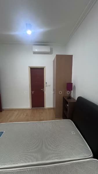 Servis Apartment untuk Disewa di 231 TR Serviced Suite - CY Khoo - Bedroom - PropertyGuru.com.my