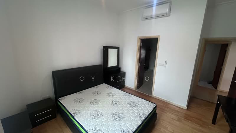 Servis Apartment untuk Disewa di 231 TR Serviced Suite - CY Khoo - Bedroom - PropertyGuru.com.my