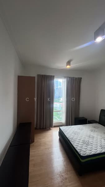 Servis Apartment untuk Disewa di 231 TR Serviced Suite - CY Khoo - Bedroom - PropertyGuru.com.my