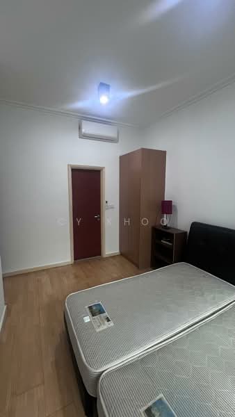 Servis Apartment untuk Disewa di 231 TR Serviced Suite - CY Khoo - Bedroom - PropertyGuru.com.my