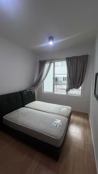 Servis Apartment untuk Disewa di 231 TR Serviced Suite - CY Khoo - Bedroom - PropertyGuru.com.my
