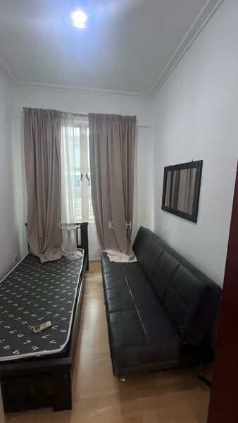 Servis Apartment untuk Disewa di 231 TR Serviced Suite - CY Khoo - Interior - PropertyGuru.com.my
