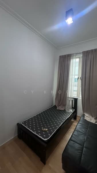 Servis Apartment untuk Disewa di 231 TR Serviced Suite - CY Khoo - Bedroom - PropertyGuru.com.my