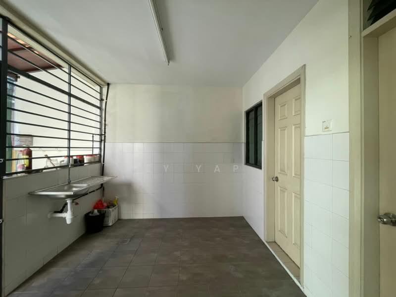 2-storey Terraced House for Rent in Desa Parkcity (Kuala Lumpur) - SY YAP - Kitchen - PropertyGuru.com.my