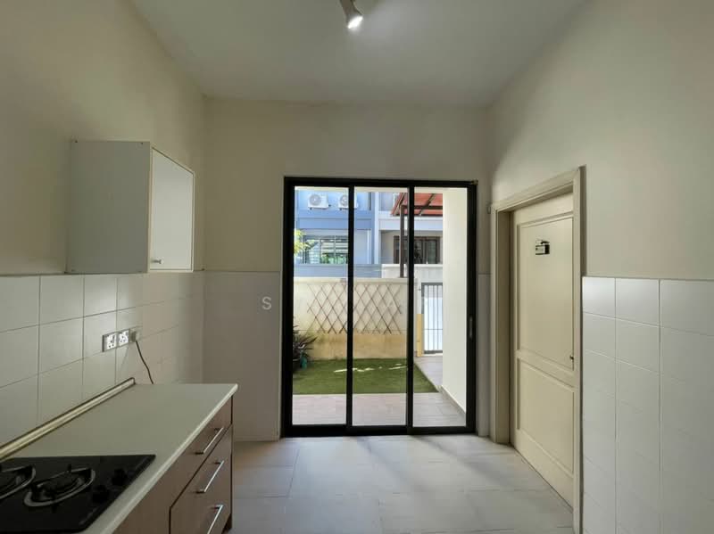 2-storey Terraced House for Rent in Desa Parkcity (Kuala Lumpur) - SY YAP - Kitchen - PropertyGuru.com.my
